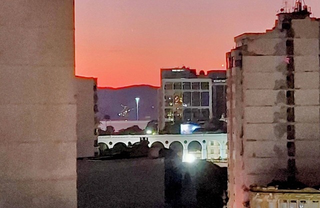 Studio Aconchegante com Vista Para os Arcos da Lapa