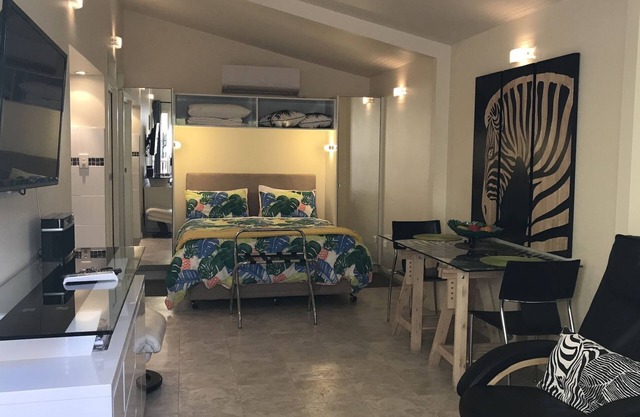 Studio Logement 2 pièces