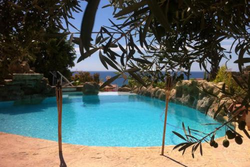 Studio Alba Beach