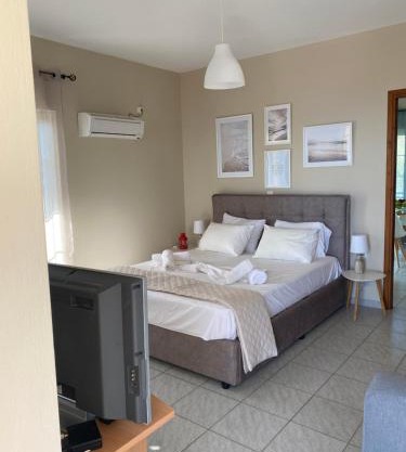 Studio Angellos Villa Marifay