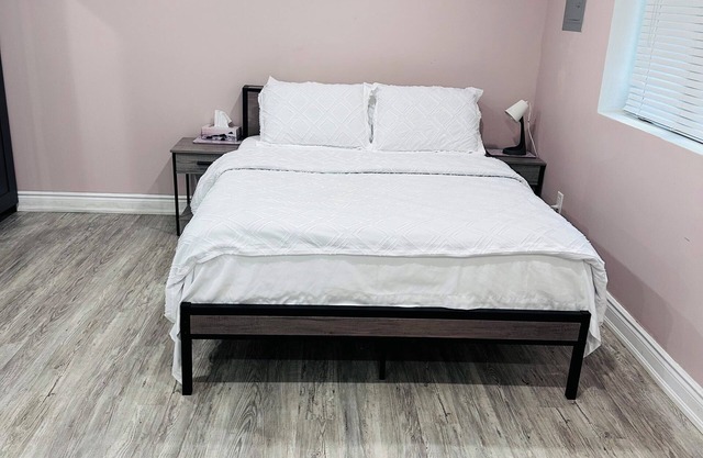 Studio Annex Close to Falls, Ski resort, Lake and Conservation.