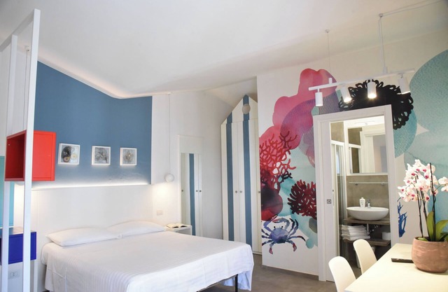 Studio Alba avec kitchenette