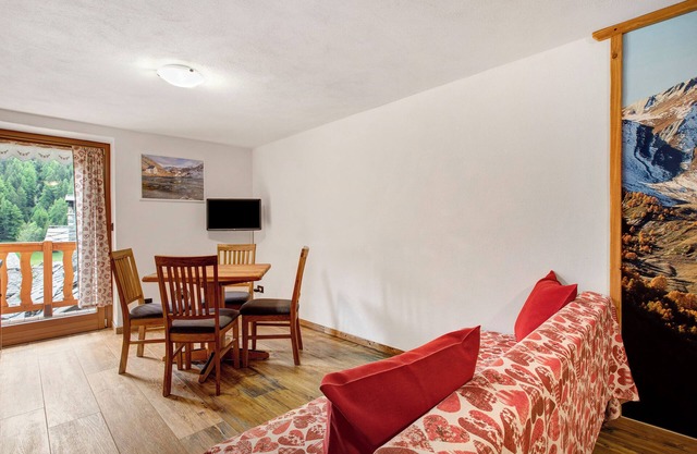 Studio 'Aux Pieds Du Malatra' 2' avec Wi-Fi