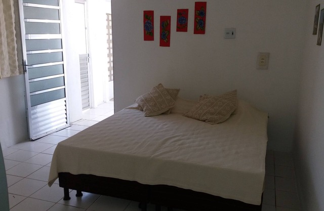 Studio apartment in Olinda, close to the Convention Center, with garage