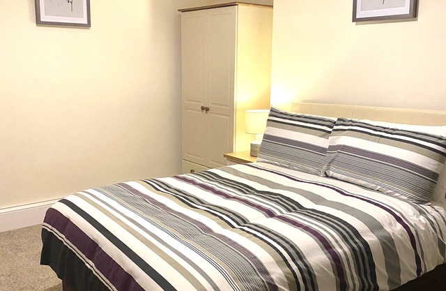 Studio-Appartement-Salle de bain privée séparée