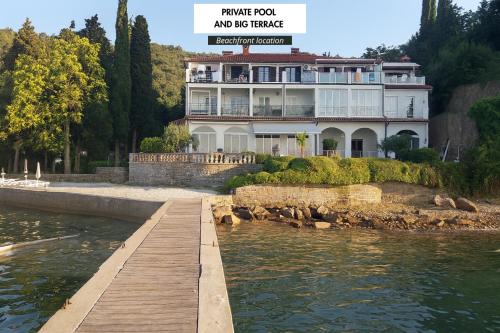 Studio apartma Plaža