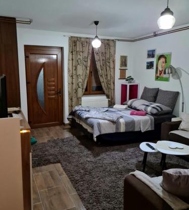 Studio Apartman Ana Doboj