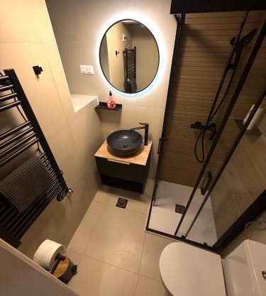 Studio apartman CENTRE