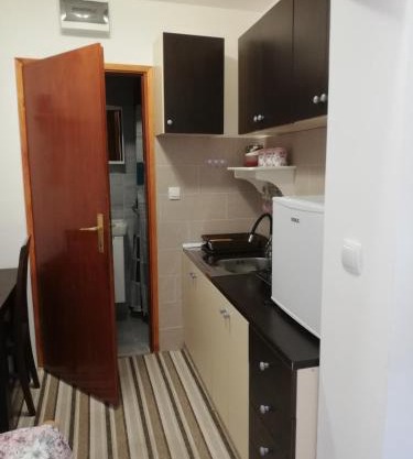 Studio apartman Small Lili