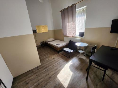 Studio-Apartments & möblierte Wohnungen für Monteure zentral in Mülheim an der Ruhr