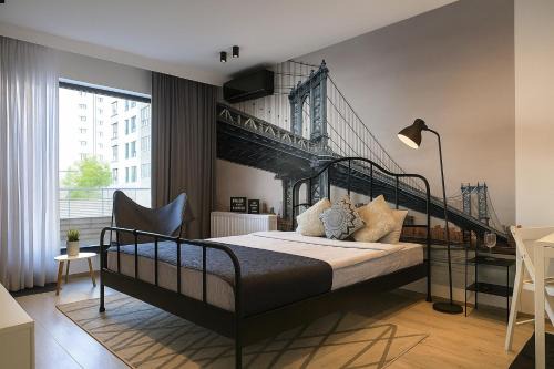 Studio Apartment 113 - Free Parking & Self Check-In