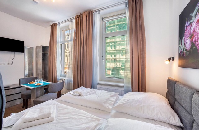 Studio '-Appartement 2' avec Wi-Fi