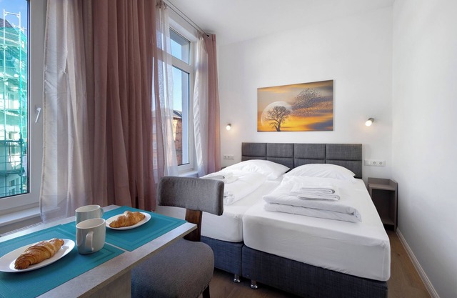 Studio '-Appartement 3' avec Wi-Fi