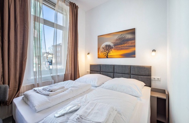 Studio '-Appartement' avec Wi-Fi