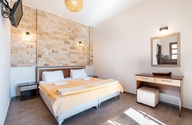 Studio "Asimenis Cottages Double Room 1" (chambre double)