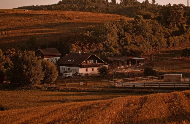 Studio "Belroki Ranch" avec terrasse, jardin partagé & Wi-Fi