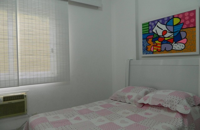 Studio rénové au coeur de Rio