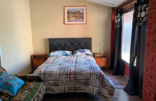Studio apartment California 15 minutos de Ezeiza