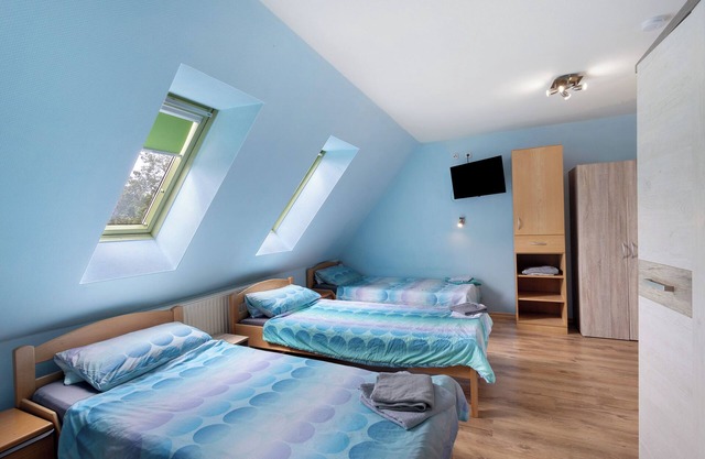 Studio 'Zimmer 27' avec terrasse partagée, jardin partagé et Wi-Fi
