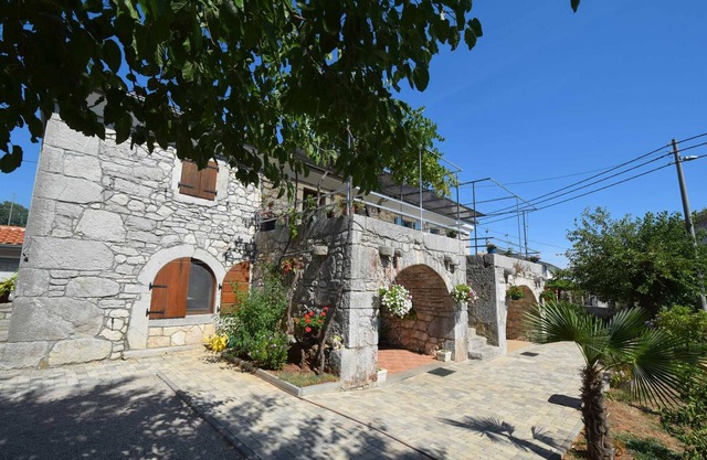 Appartements Depope (63001-A1) - Krk - île de Krk