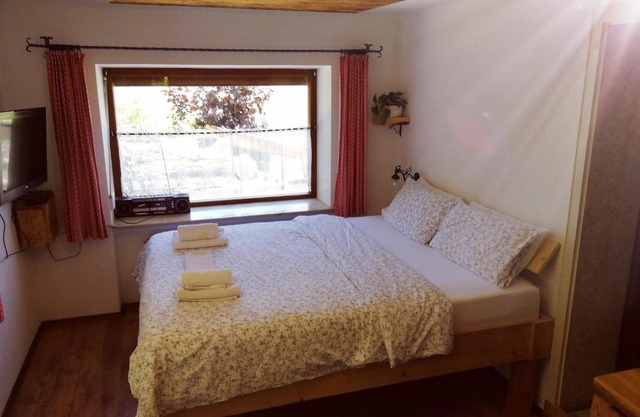 Studio Apartment Erlengrund