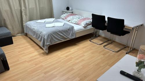 Studio Apartment in Cologne