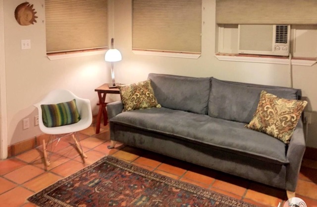 Studio dans un quartier historique