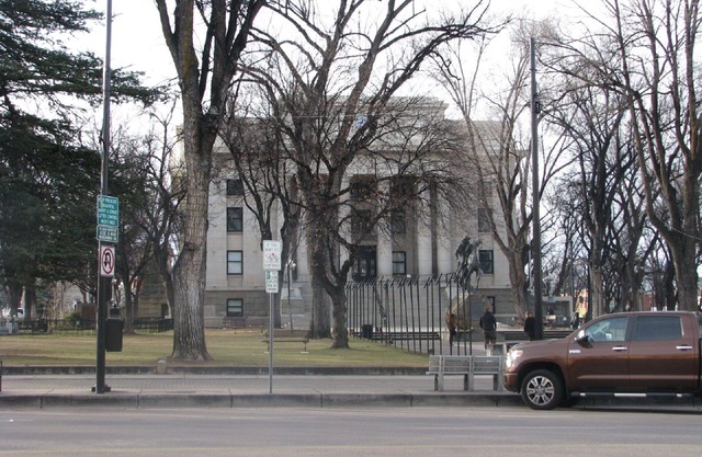 Studio Dans Le Centre-ville Historique De Prescott