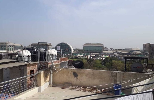 Studio avec vue sur le centre commercial Select City Walk