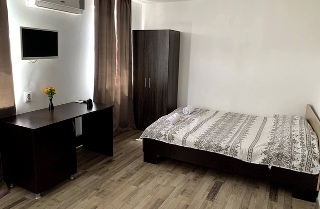 Studio apartment in the centre of the city