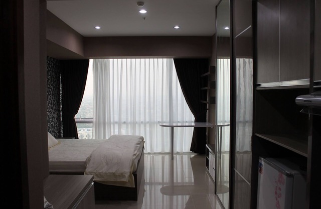 Studio Karawaci Tangerang Près de Jakarta