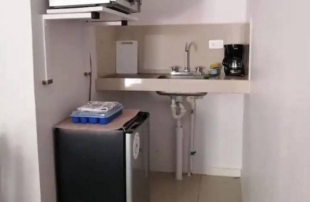 Studio Apartment La Central