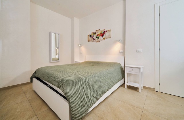 Studio 'Mare & Pineta Mascagnihouse' avec Wi-Fi et climatisation