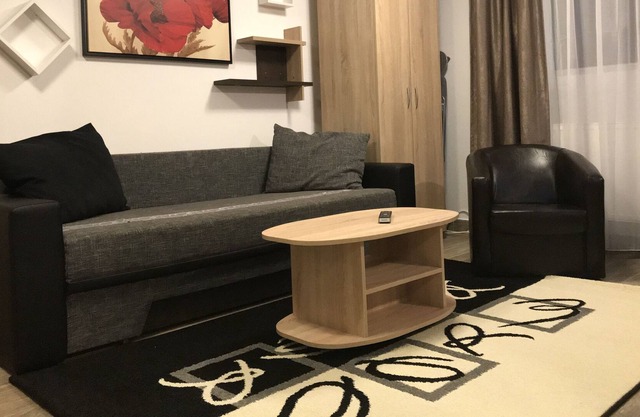 Studio Militari M4