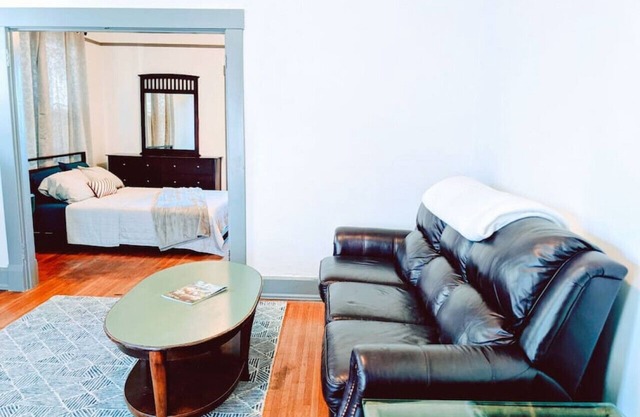 Studio Apartment Near Downtown Hot Springs