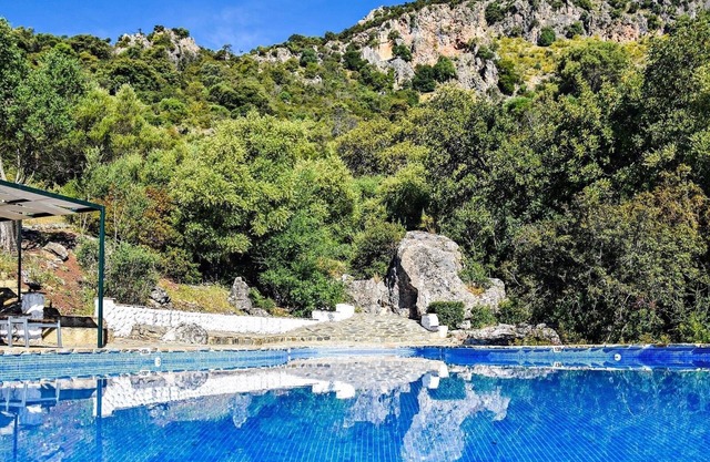 Studio Appartement 'Paraíso Escondido 2' avec vue montagne et Wi-Fi