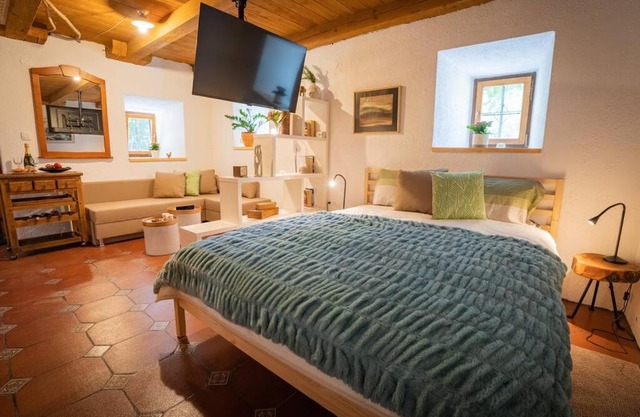 Studio Apartment Pr' Mirotu