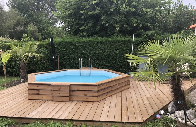 Location Studio Le porge