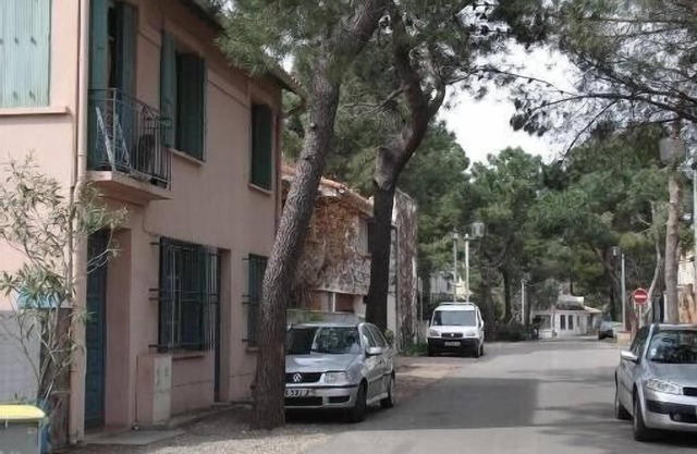 Studio Argelès sur Mer à 100 mètres de la plage