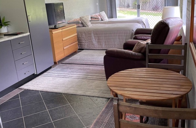 Appartement avec jardin dans la belle plage de Valla
