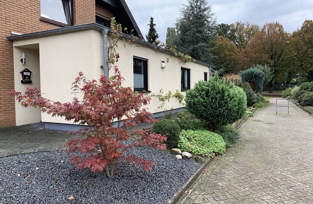 Studio dans la forêt de Bentheim