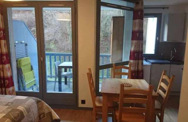 Studio au Cœur de la Tarentaise