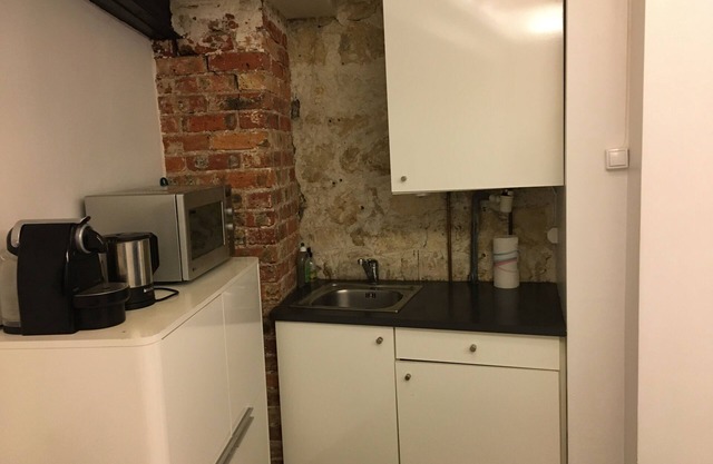 Studio au Cœur du Marais