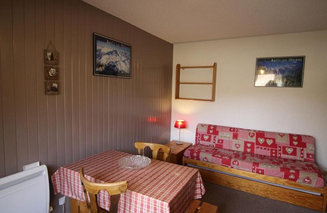 Studio Auris, 1 pièce, 3 personnes - FR-1-297-105