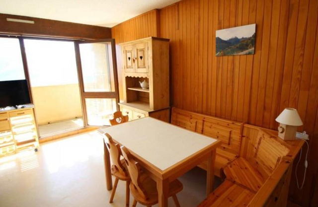 Studio Auris, 1 pièce, 4 personnes - FR-1-297-88