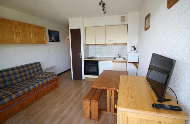 Studio Auris, 2 pièces, 4 personnes - FR-1-297-91