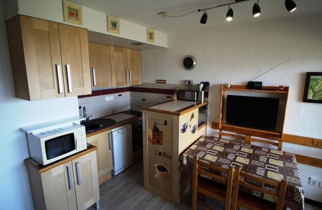 Studio Auris, 3 pièces, 4 personnes - FR-1-297-142