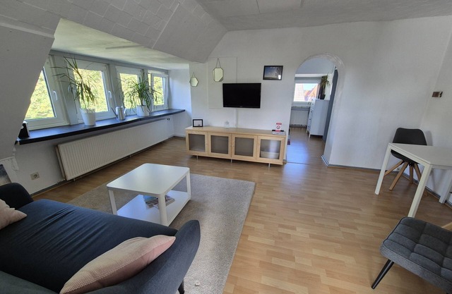 Studio-Basic-Salle de bain privée séparée-Vue ville-Studio
