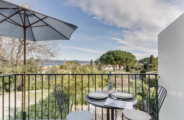 Studio Bella Vista by Interhome