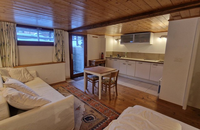 Studio Berthé 11 -2 personnes - Spacieux | Les Hau